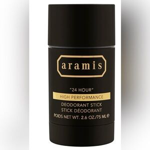 Aramis 24 Hour high performance Deodorant Stick